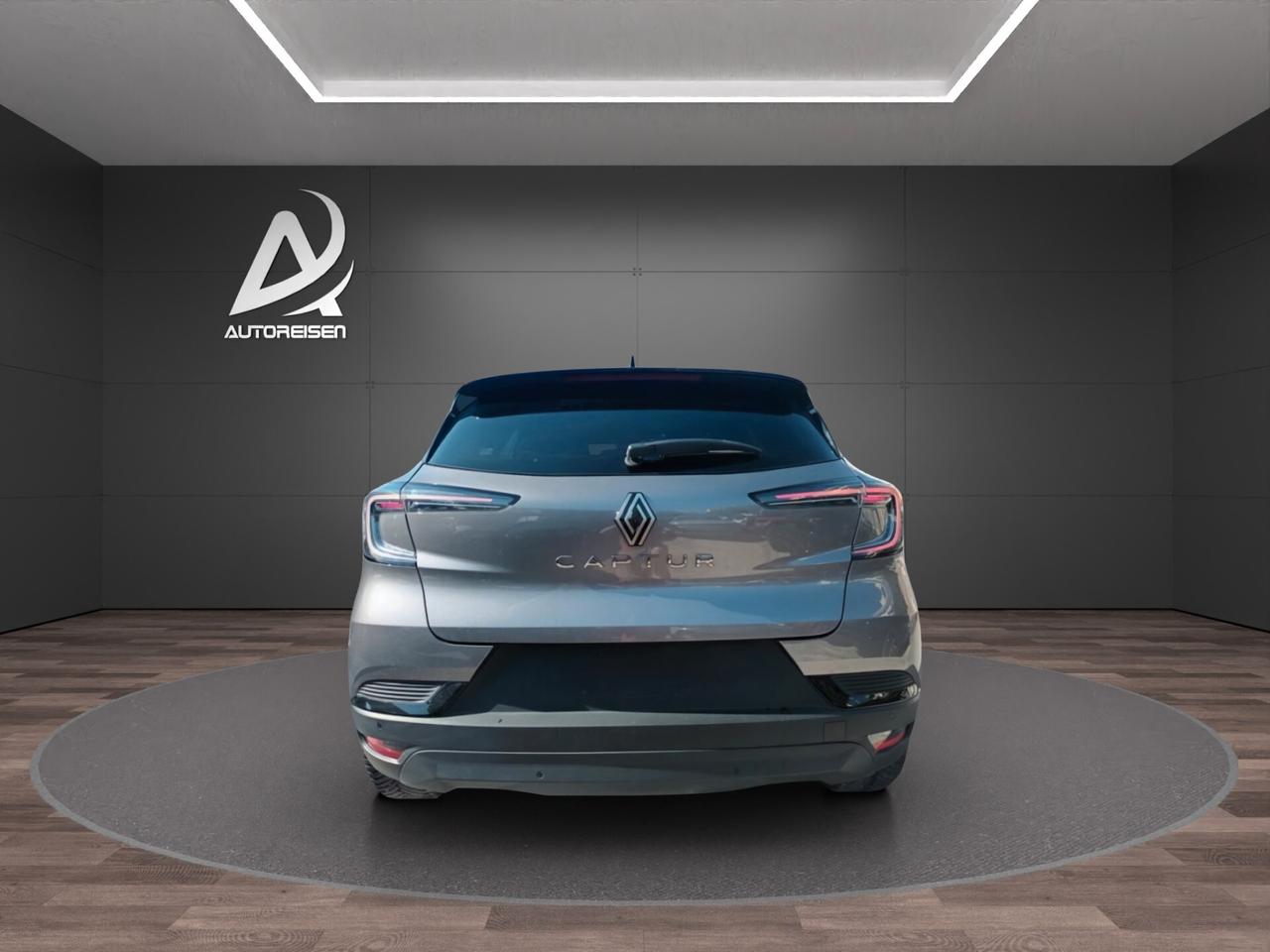 Captur 1000 TCE TECHNO 90 CV ITALIA