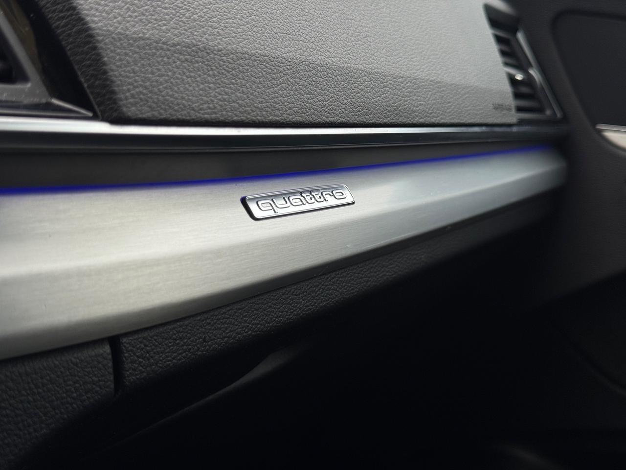 Audi Q5 SPORTBACK 204 CV TDI quattro S-line