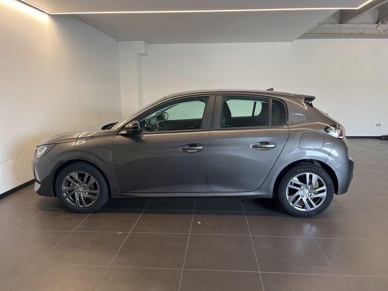 Peugeot 208 1.2 PURETECH