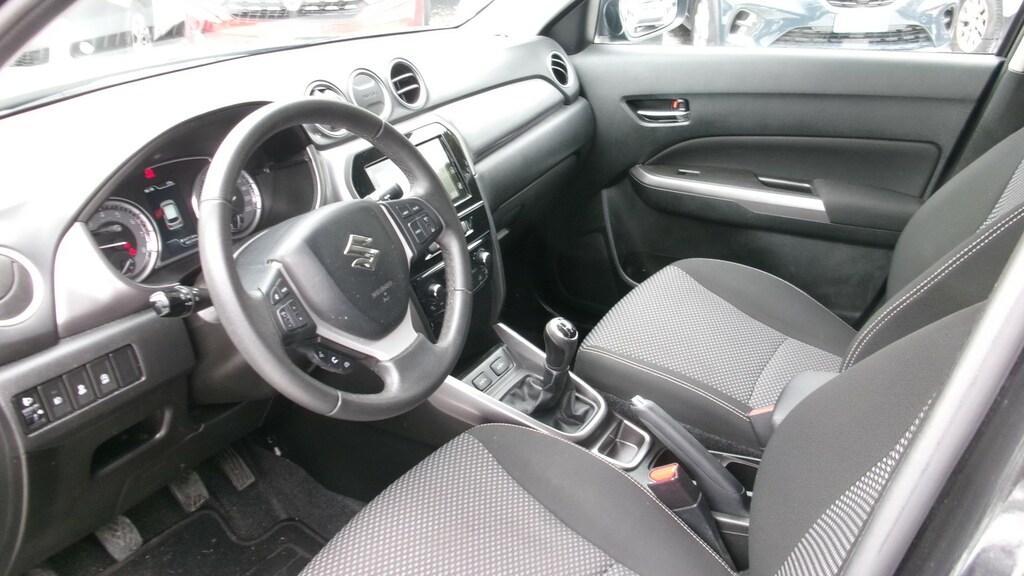Suzuki Vitara 1.0 Boosterjet Cool 2WD