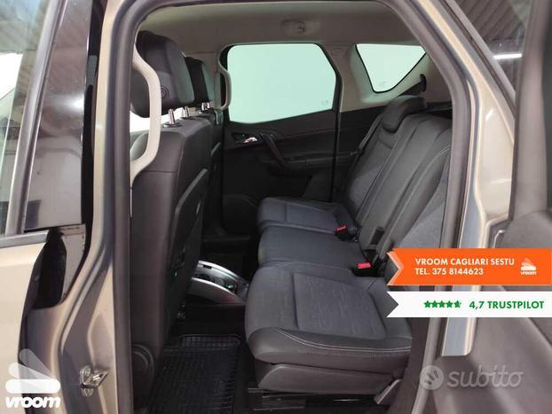 OPEL Meriva 2 serie Meriva 1.3 CDTI 95CV ecoFL...