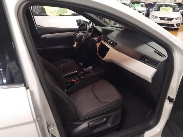 SEAT Ibiza 1.6 TDI 95 CV Xcell 16" LED GRIMALDI SPECIAL DAY