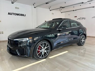 Maserati Levante 3.0d V6 Gransport 250cv Q4