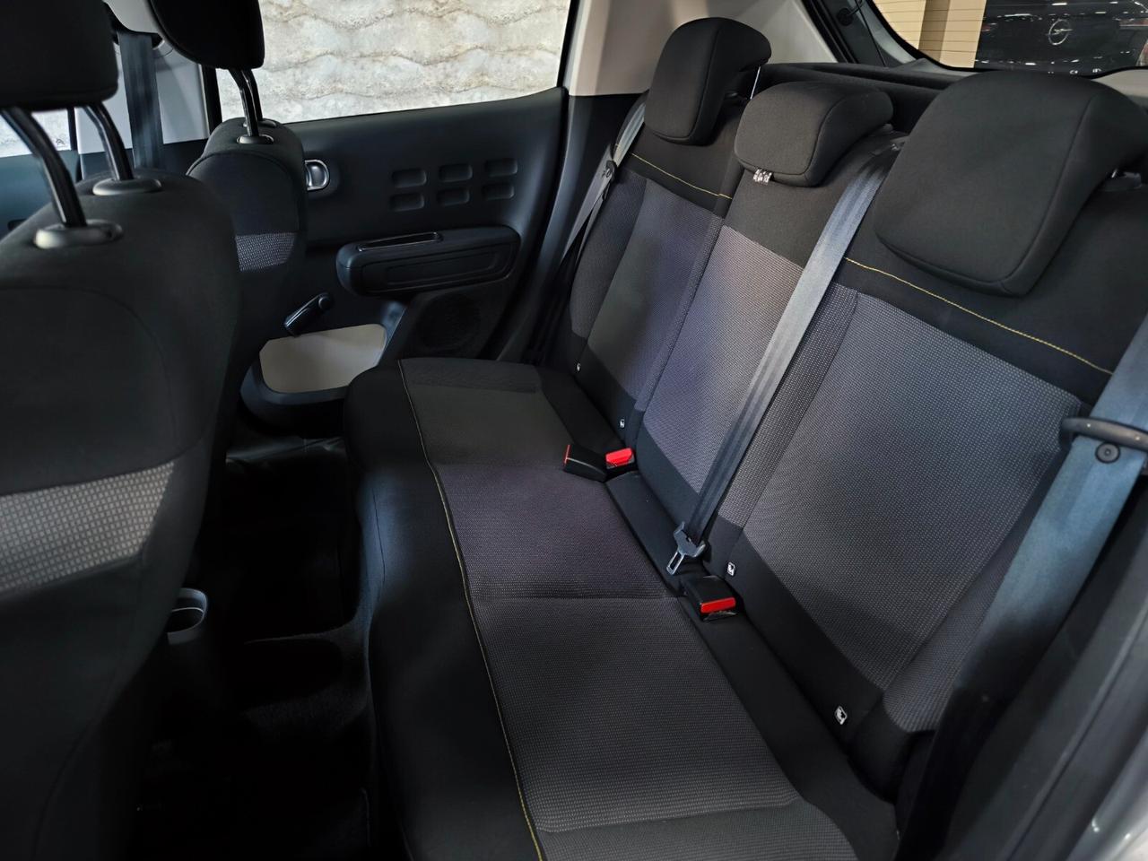 Citroen C3 PureTech 82 Feel