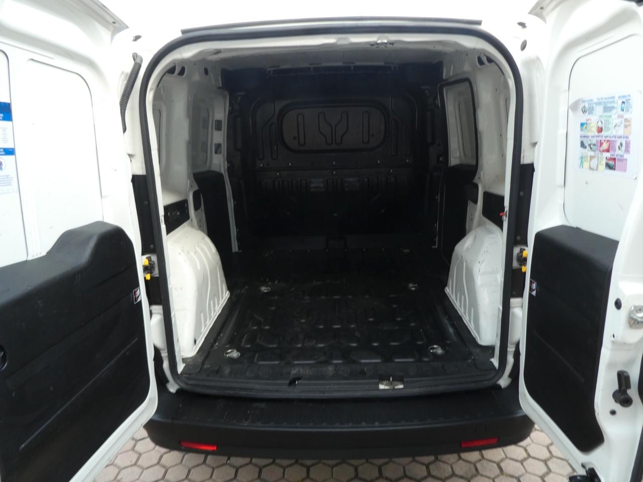 Fiat Doblo Doblò 1.3 MJT PC-OK NEOPATENTATI