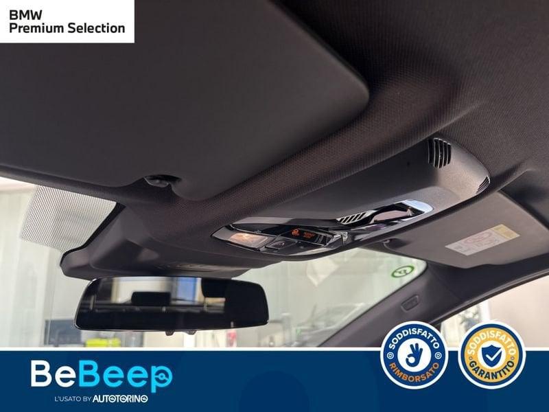 BMW Serie 2 Active Tourer 218D ACTIVE TOURER MSPORT AUTO