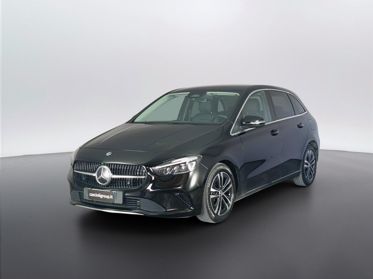 Mercedes-Benz Classe B - W247 2023 - B 180 d Progressive Advanced auto