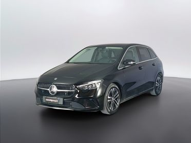 Mercedes-Benz Classe B - W247 2023 - B 180 d Progressive Advanced auto