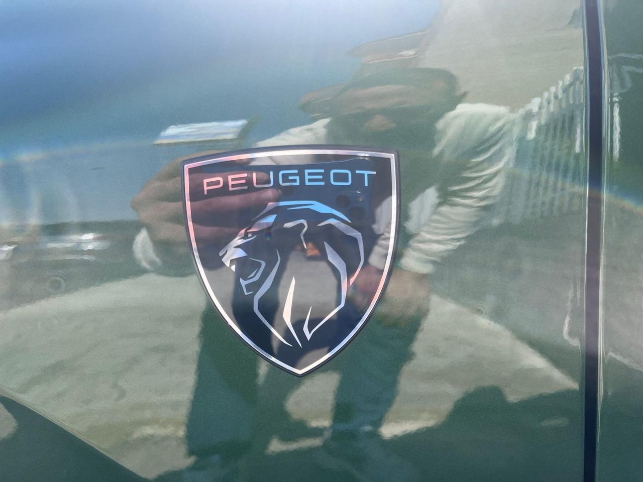 Peugeot 308 BlueHDi 130 S&S EAT8 GT Pack