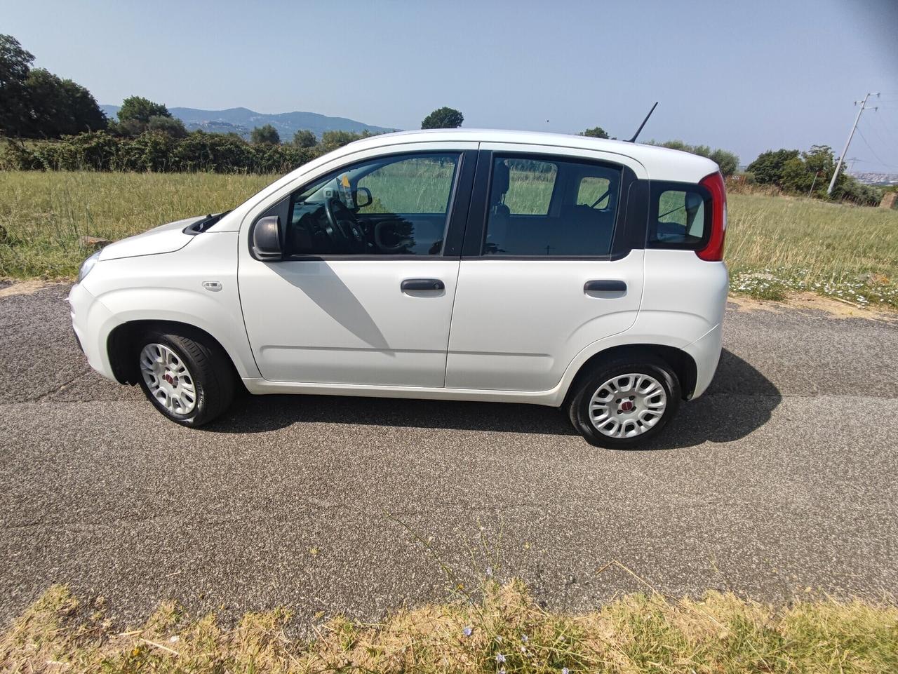 Fiat Panda 1.2 GPL DELLA CASA