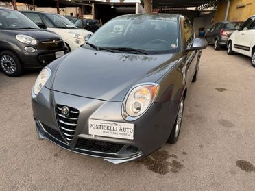 Alfa Romeo MiTo 1.6 JTDm 16V Progression