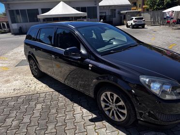 Opel Astra 1.6 16V GPL-TECH Station Wagon Enjoy
