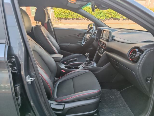HYUNDAI Kona 1.0 T-GDI