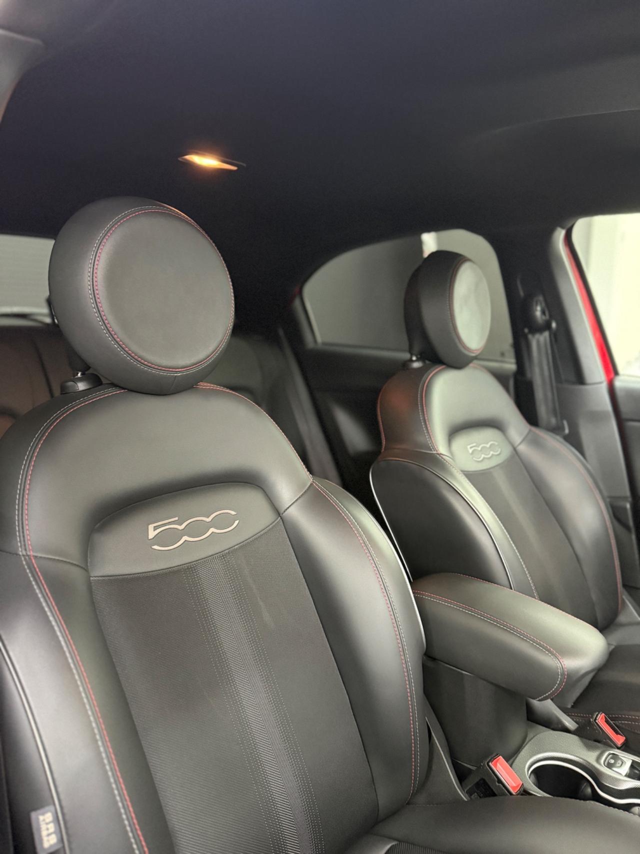 Fiat 500X 1.6 MultiJet 120 CV Sport