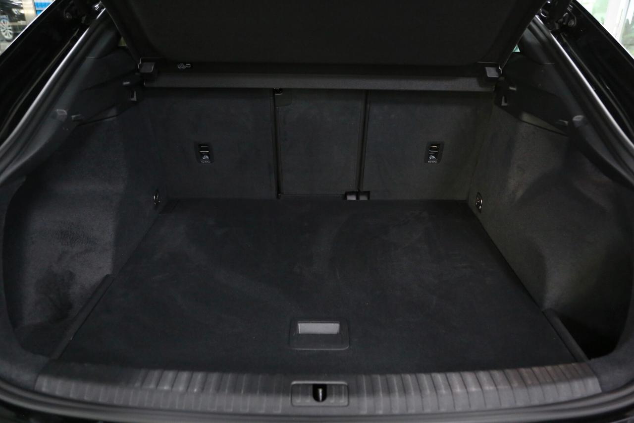 Audi Q3 Sportback 35 TDI S tronic Business Plus