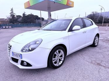 Alfa Romeo Giulietta 1.6 JTDm-2 105 CV Ok neopatentati