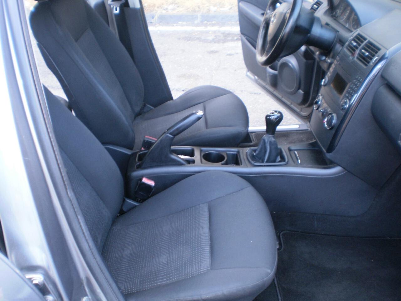 Mercedes-benz A 180 CDI Elegance