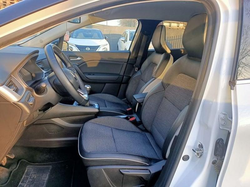 Renault Captur II 2019 1.0 TCe Techno