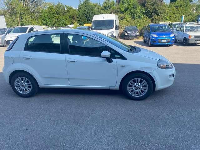 Fiat Punto Punto III 2012 5p 1.2 Lounge E6