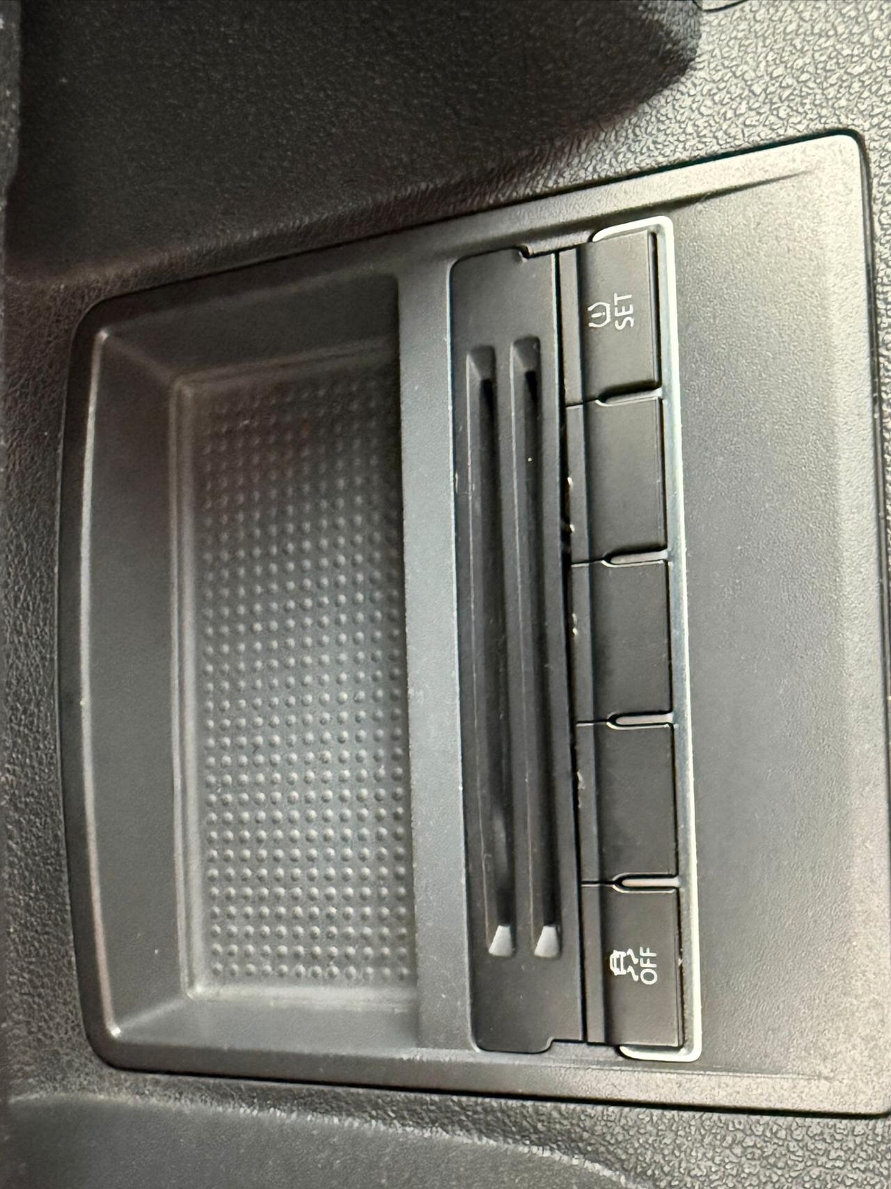 VOLKSWAGEN TOURAN 1,4 METANO 150 CV HIGHLINE ECOFUEL MAN 5P