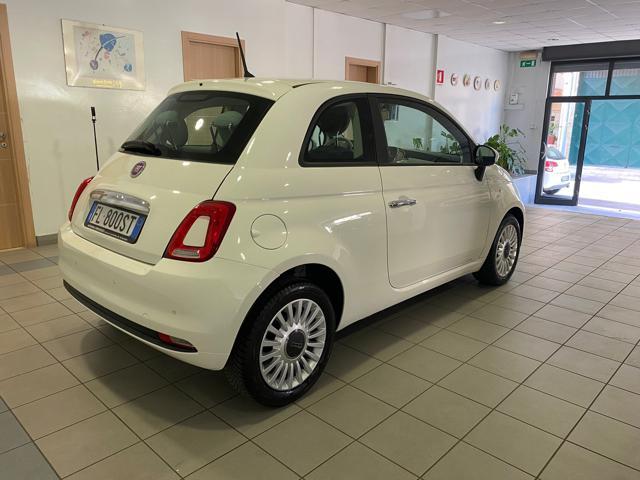 FIAT 500 1.3 Multijet 95 CV Pop