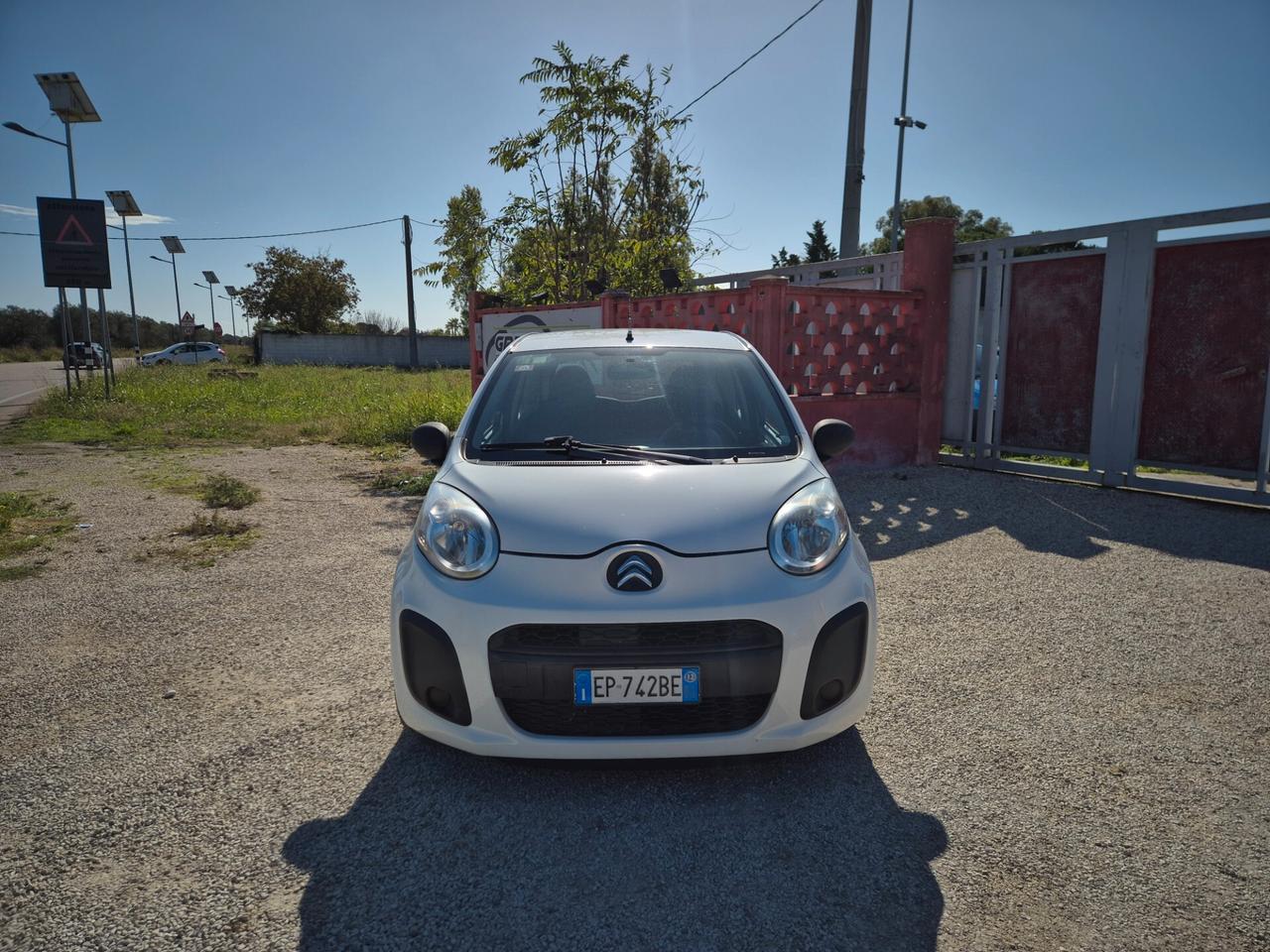 Citroen C1 1.0 PERFETTE CONDIZION