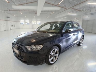 AUDI A1 SPORTBACK 30 TFSI Admired Sportback