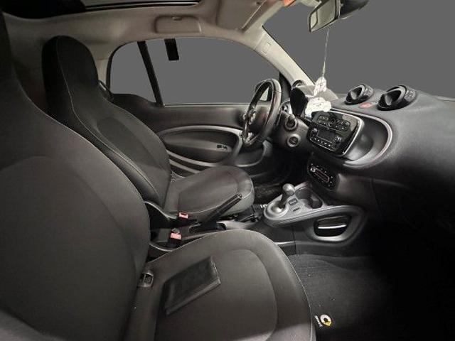 SMART ForTwo 70 1.0 Superpassion