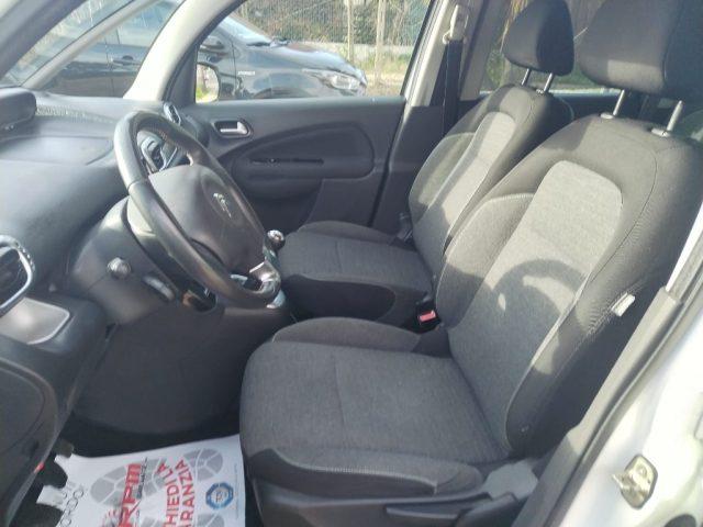 CITROEN C3 Picasso BlueHDi 100 Exclusive