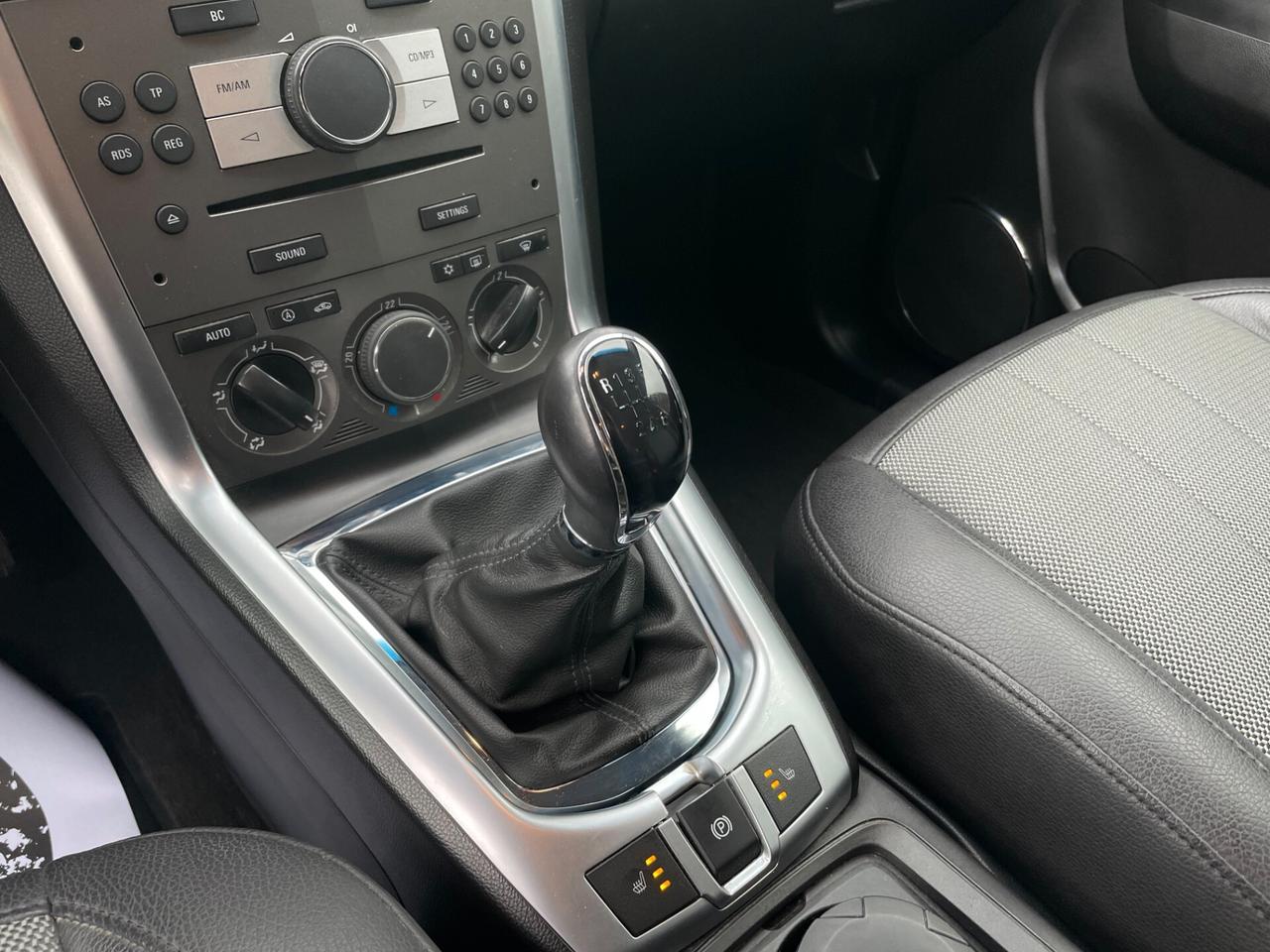 Opel Antara 4x4 2.2 CDTI 163CV 4wd "GANCIO TRAINO"