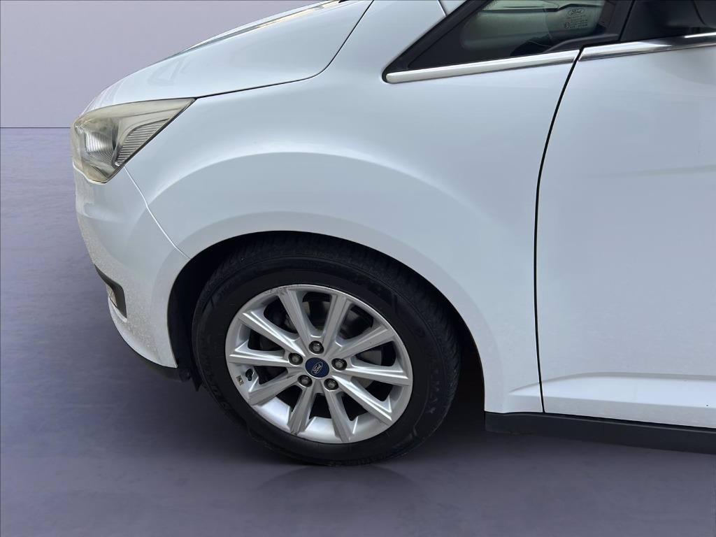 FORD C-Max 1.5 tdci Titanium s&s 120cv del 2016