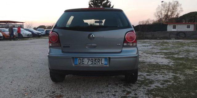 VOLKSWAGEN Polo 1.2/64CV 12V 5p. Comfortline
