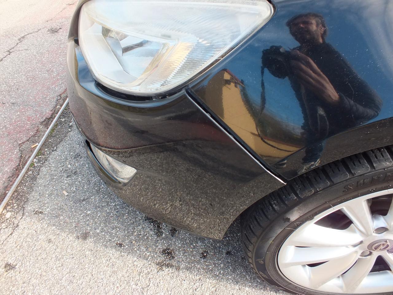 OPEL ASTRA 1.7 CDTI 110CV 5/P COSMO UNIPROPIETARIO