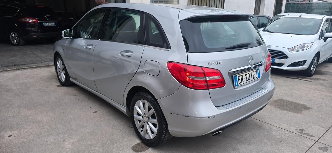 Mercedes-benz A 180 CDI Avantgarde