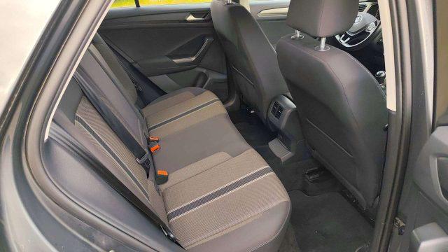 VOLKSWAGEN T-Roc T-Roc I 2017 1.5 tsi Style