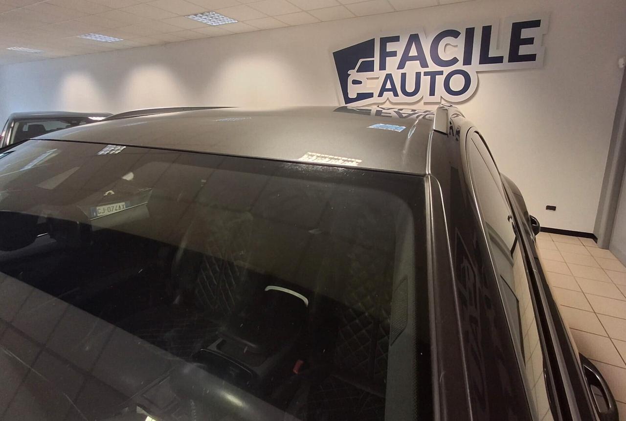 Audi Q8 SQ8 TDI quattro tiptronic