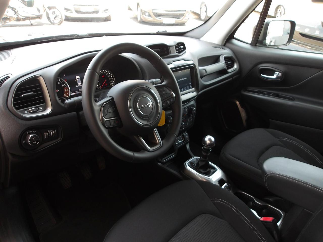 Jeep Renegade 1.0 t3 Limited 2wd