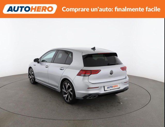 VOLKSWAGEN Golf 1.5 TSI EVO ACT R-Line