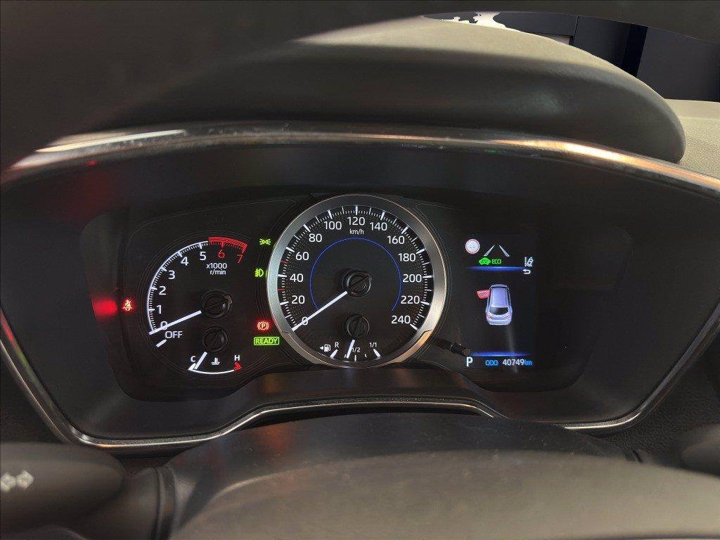 TOYOTA Corolla Touring Sports 1.8h Active cvt del 2022