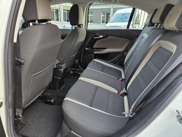 FIAT Tipo 1.4 5 porte Lounge