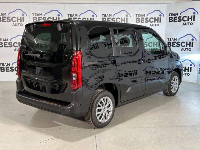 FIAT Doblo 1.5BlueHdi 100CV AUTOVETTURA