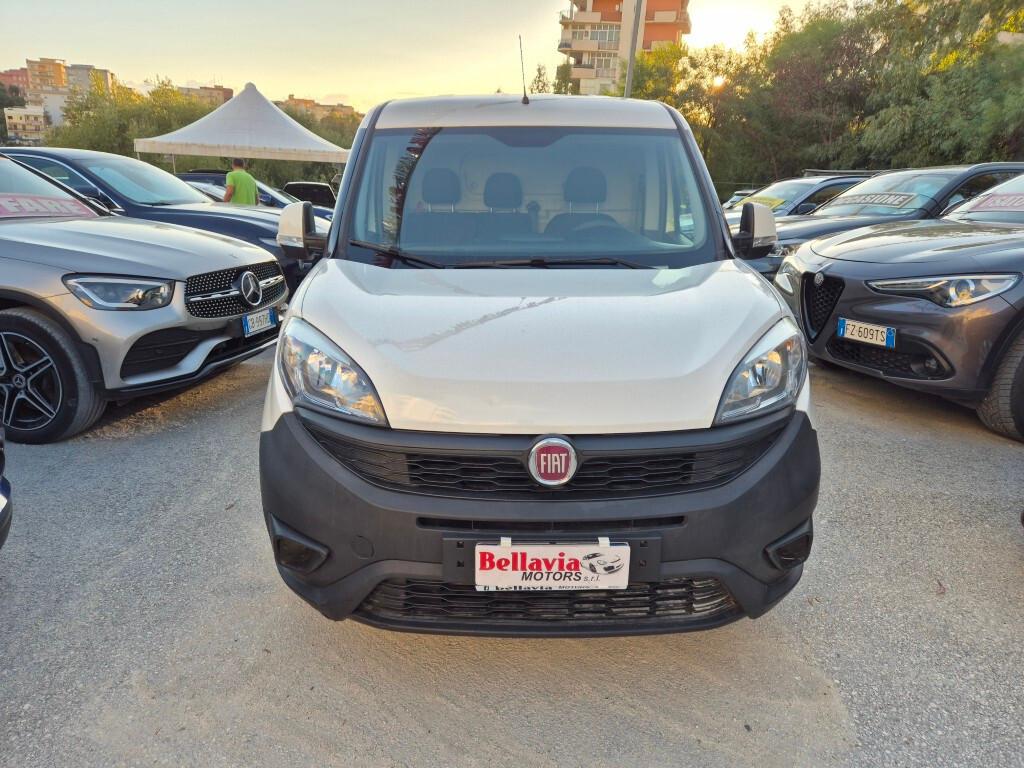 Fiat Doblo CARGO 3 POSTI 1.6 MJTD