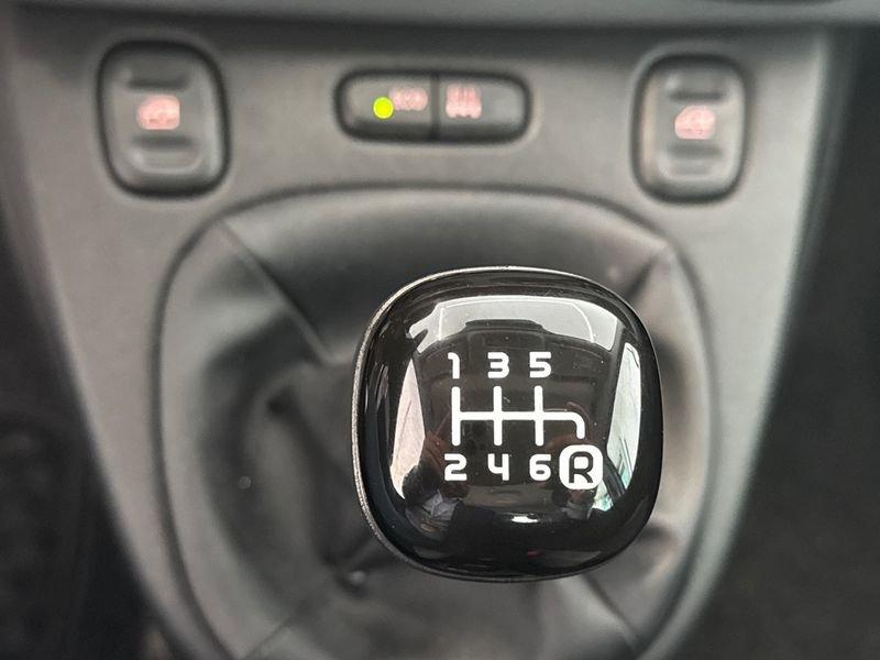 FIAT Panda 0.9 TwinAir Turbo 85cv Wild 4x4