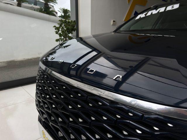 OMODA 5 OMODA 5 LUXSURY KM0 DA E259,00 MENSILI