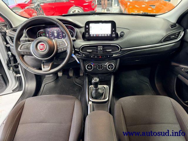 FIAT Tipo 1.3 Mjt S&S 5 porte City Life