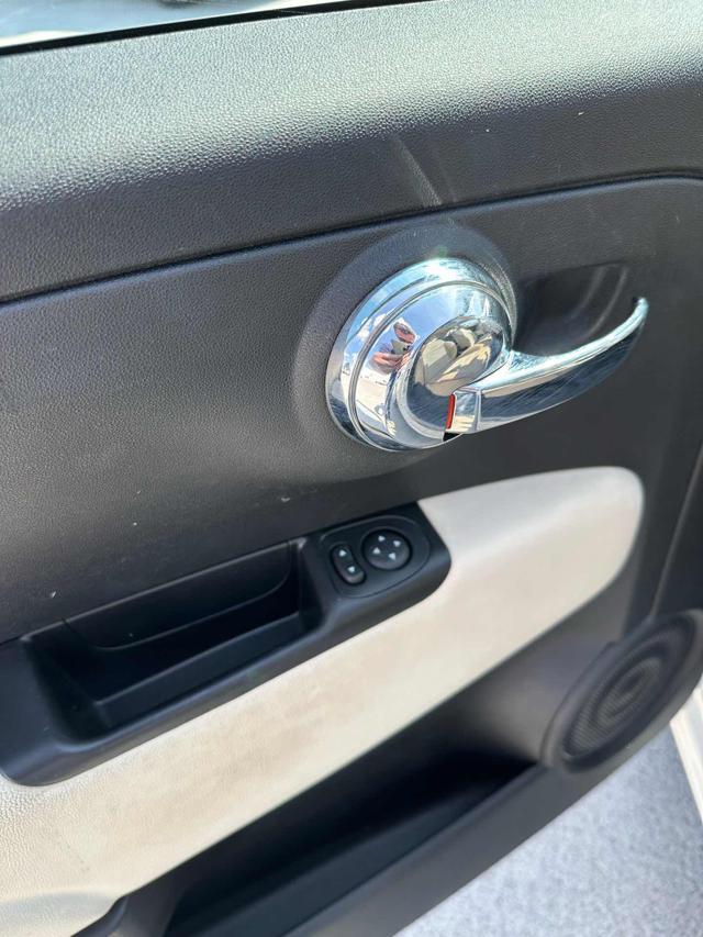 FIAT 500 1.2 Dolcevita OK NEOPATENTATO