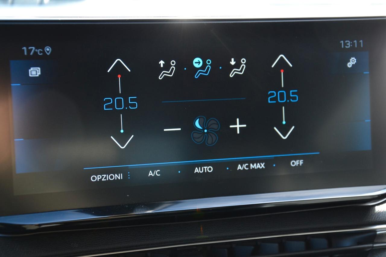 Peugeot 3008 BlueHDi 130 S&S EAT8 Allure