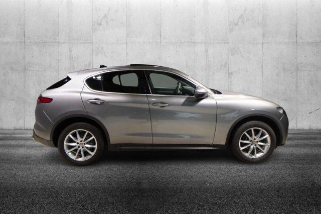 ALFA ROMEO Stelvio 2.2 Turbodiesel 180 CV AT8 Q4 Super