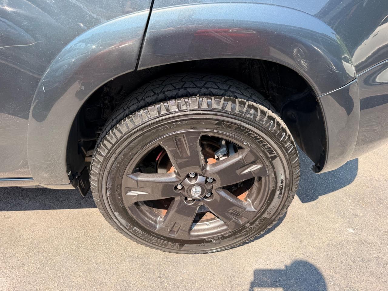 Toyota RAV 4 RAV4 2.2 D-4D 177 CV Luxury 4x4 PERFETTA!!!