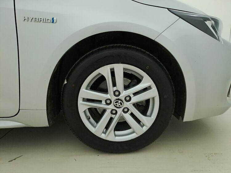 Toyota Corolla TS Hybrid Business BR739196 1.8 Full Hybrid 122CV
